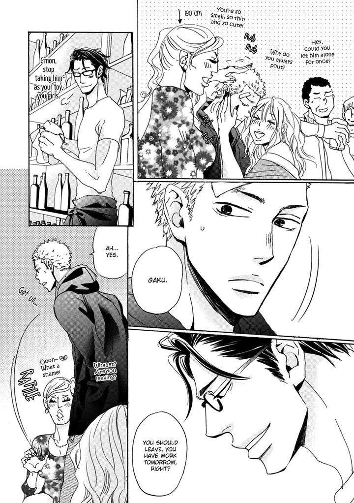 Inu-To-Kake-Tsuki-By-Unohana-Eng page 8