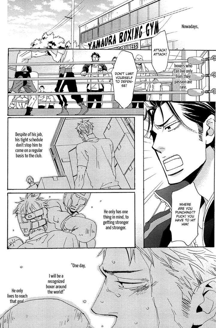 Inu-To-Kake-Tsuki-By-Unohana-Eng page 10