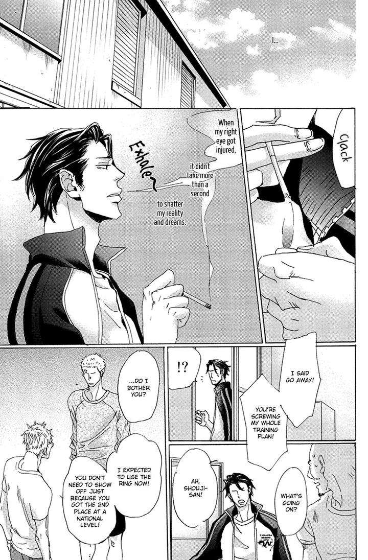 Inu-To-Kake-Tsuki-By-Unohana-Eng page 11