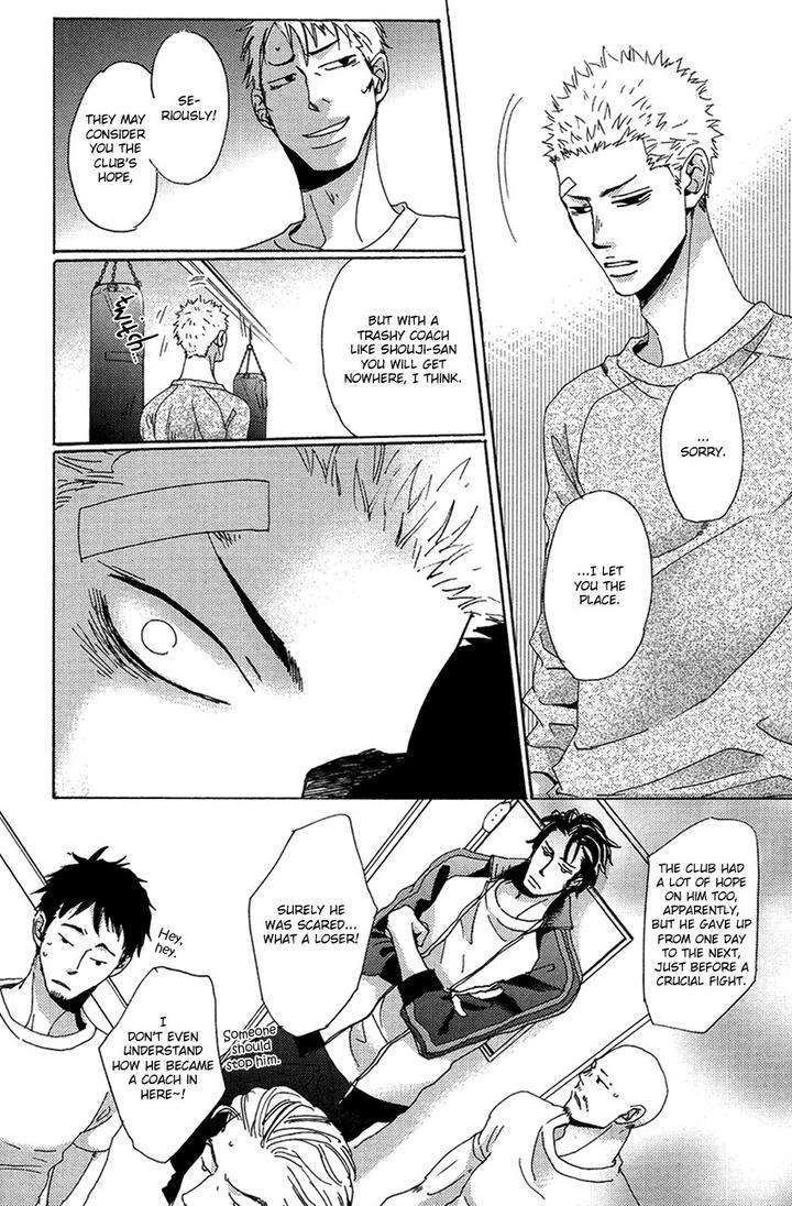 Inu-To-Kake-Tsuki-By-Unohana-Eng page 12