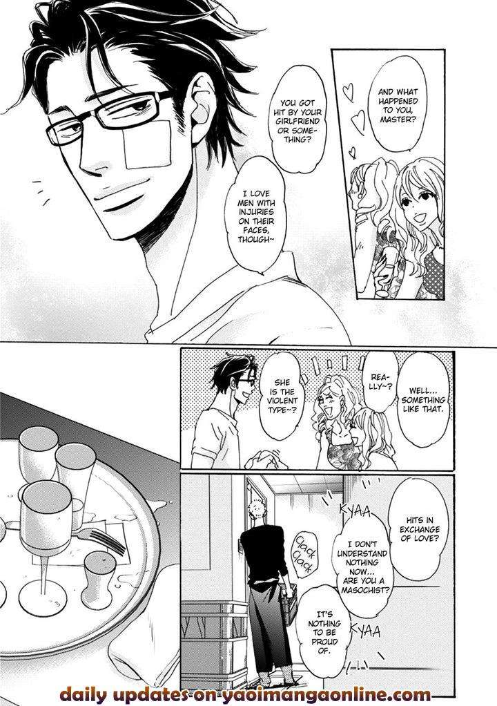 Inu-To-Kake-Tsuki-By-Unohana-Eng page 17