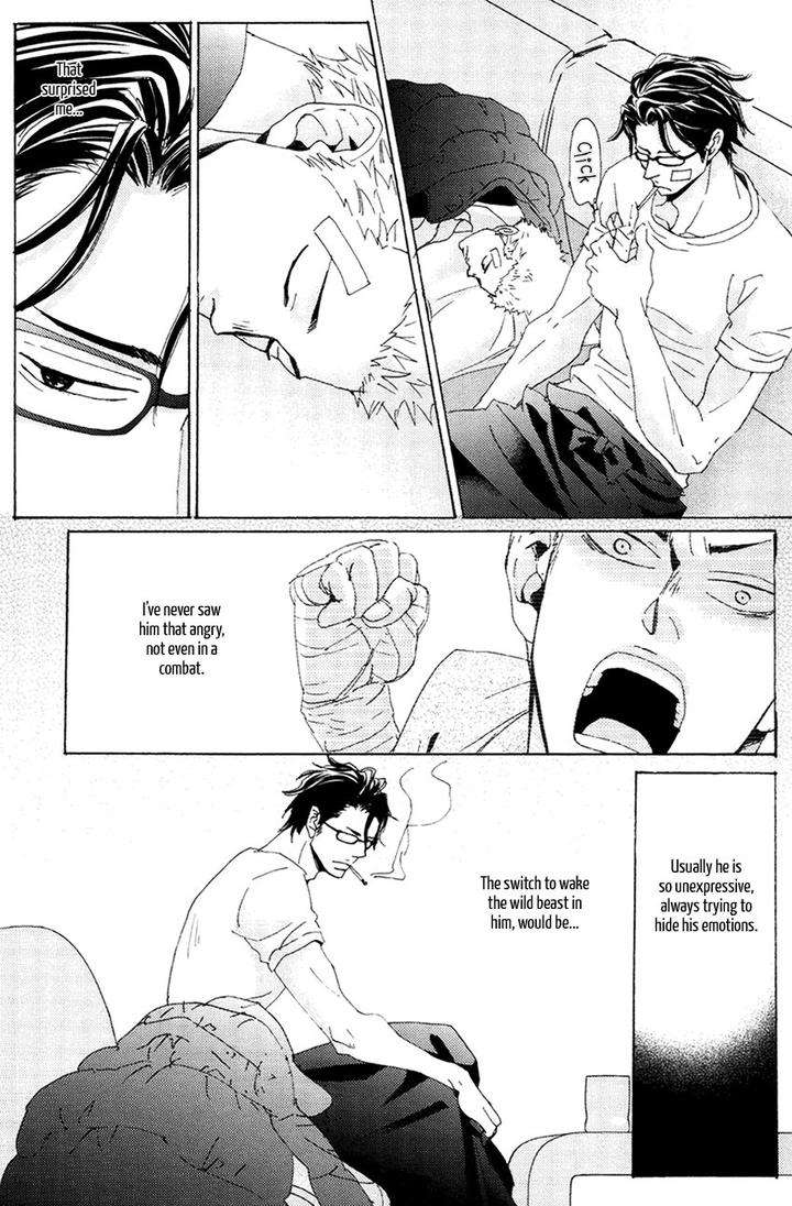 Inu-To-Kake-Tsuki-By-Unohana-Eng page 19