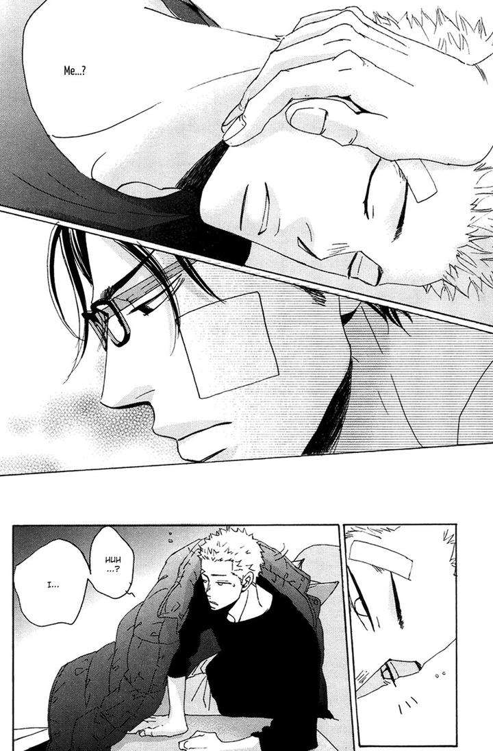 Inu-To-Kake-Tsuki-By-Unohana-Eng page 20