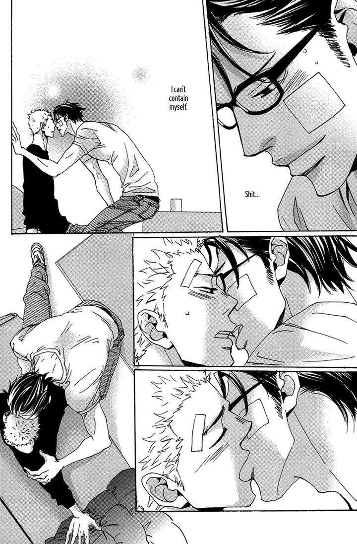 Inu-To-Kake-Tsuki-By-Unohana-Eng page 24