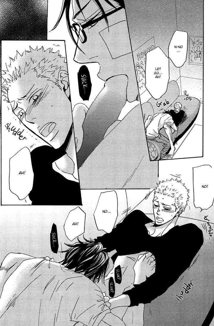 Inu-To-Kake-Tsuki-By-Unohana-Eng page 29