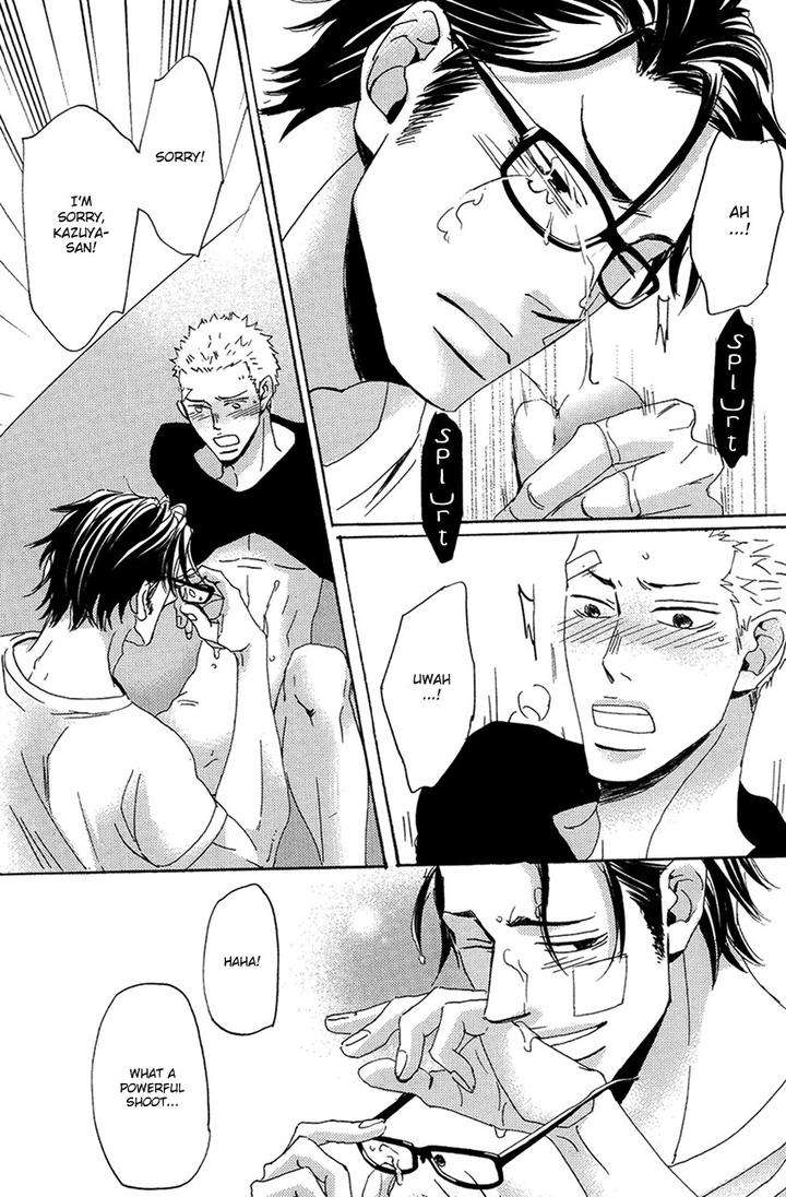 Inu-To-Kake-Tsuki-By-Unohana-Eng page 30