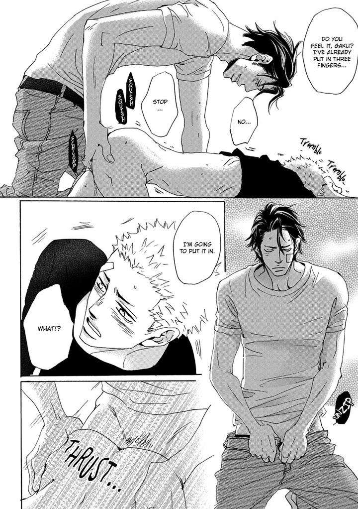 Inu-To-Kake-Tsuki-By-Unohana-Eng page 32