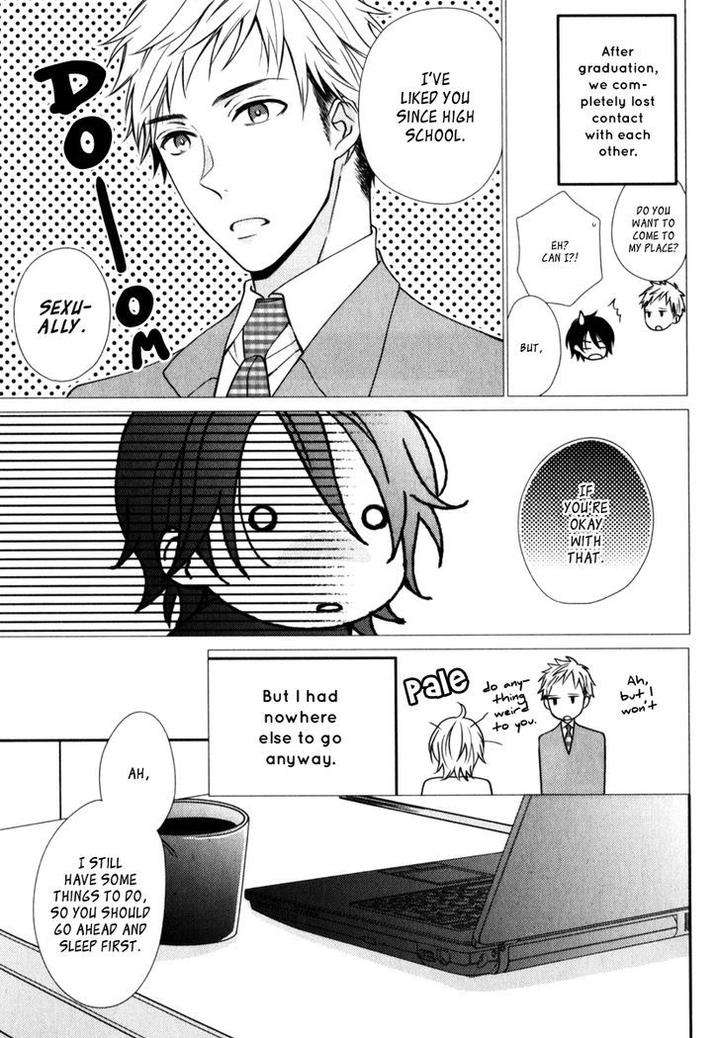 Inukei-Danshi-Ni-Natsukarechuu-Shiramatsu-Eng page 14