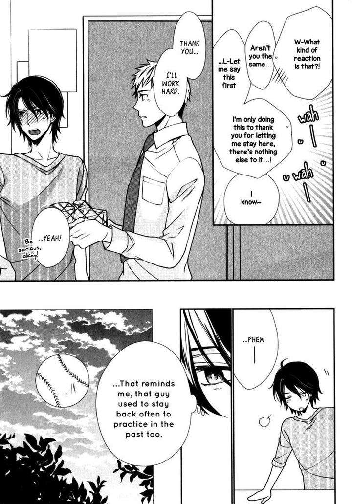 Inukei-Danshi-Ni-Natsukarechuu-Shiramatsu-Eng page 18