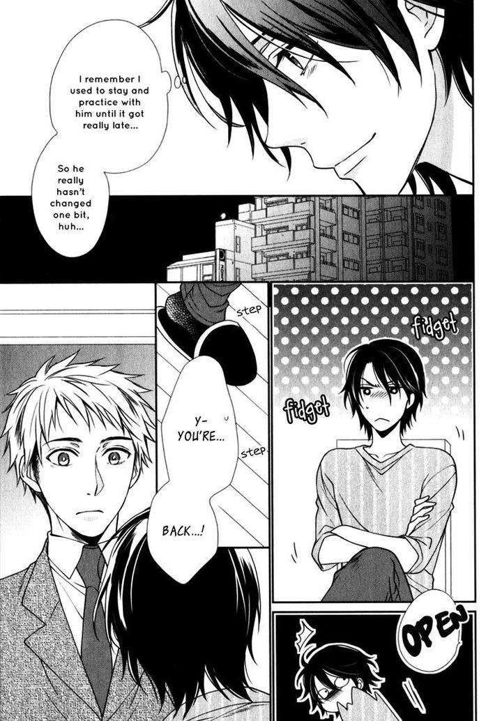 Inukei-Danshi-Ni-Natsukarechuu-Shiramatsu-Eng page 20