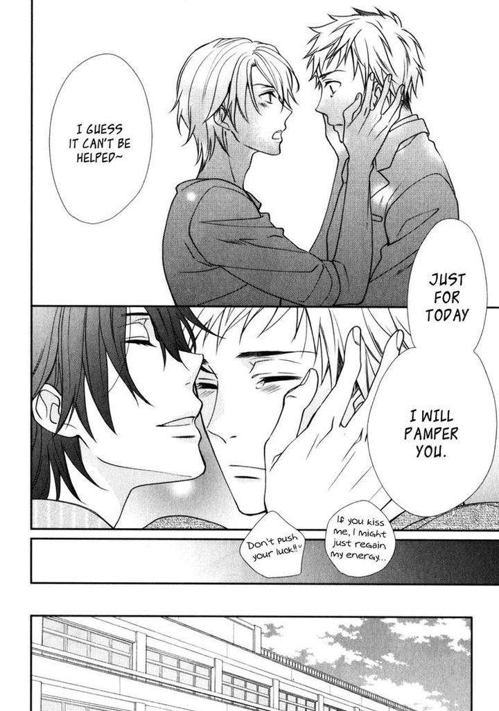 Inukei-Danshi-Ni-Natsukarechuu-Shiramatsu-Eng page 23