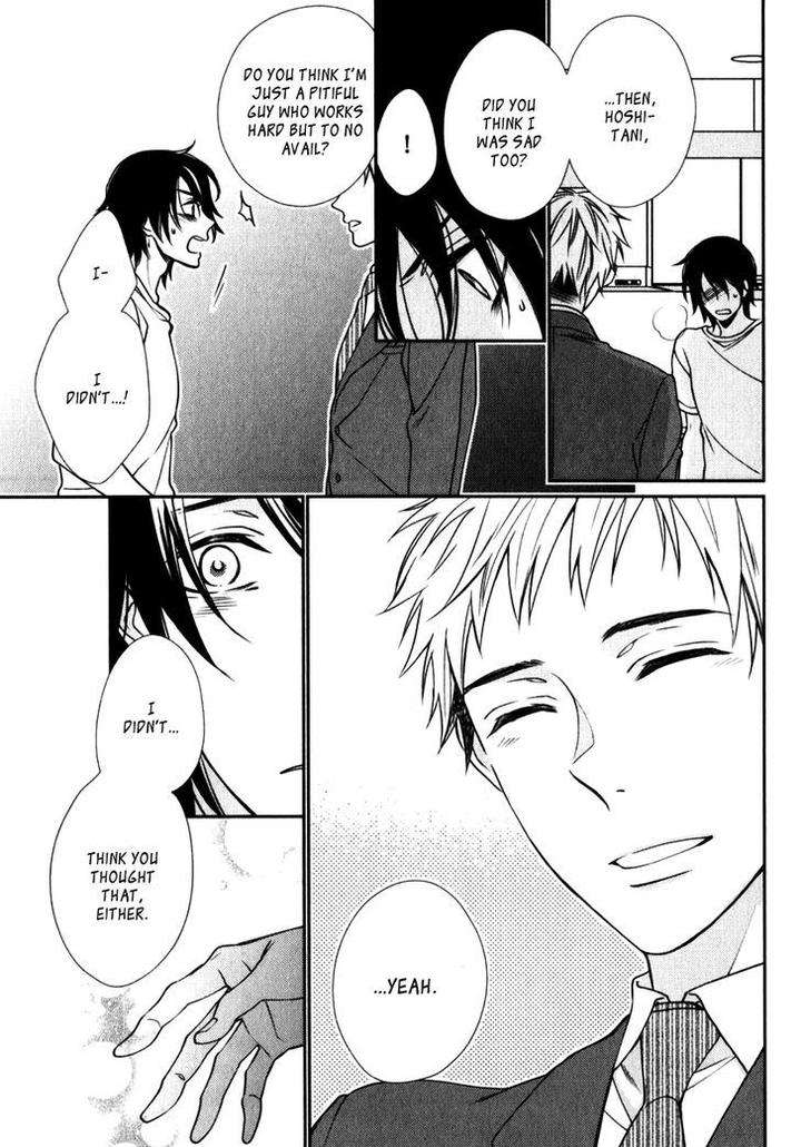 Inukei-Danshi-Ni-Natsukarechuu-Shiramatsu-Eng page 28