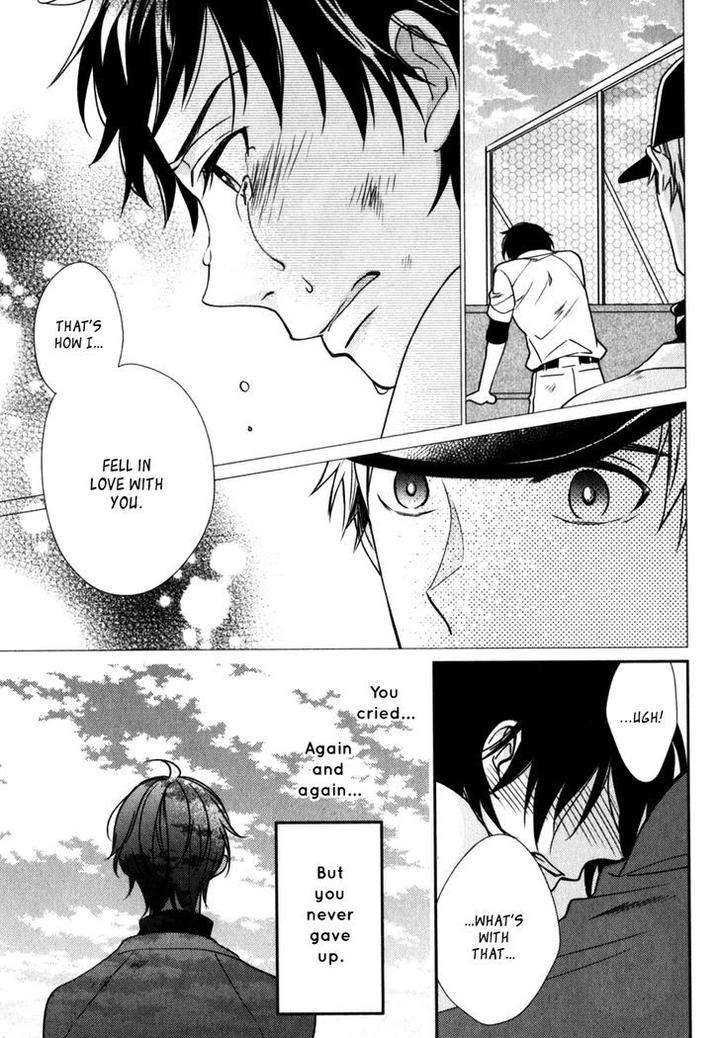 Inukei-Danshi-Ni-Natsukarechuu-Shiramatsu-Eng page 30