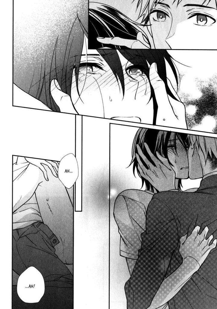 Inukei-Danshi-Ni-Natsukarechuu-Shiramatsu-Eng page 31