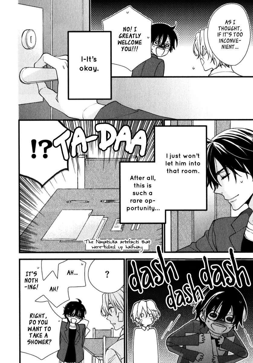 Inukei-Danshi-Ni-Natsukarechuu-Shiramatsu-Eng page 10