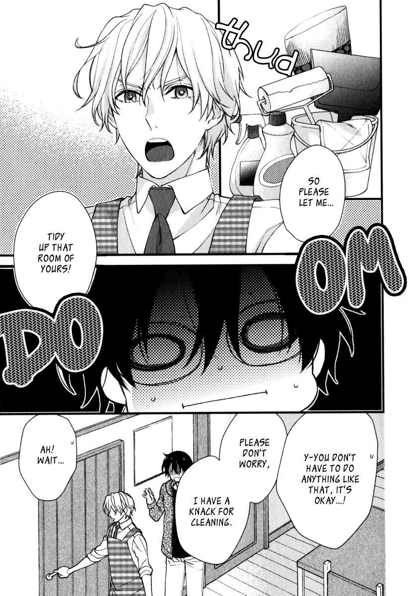 Inukei-Danshi-Ni-Natsukarechuu-Shiramatsu-Eng page 19