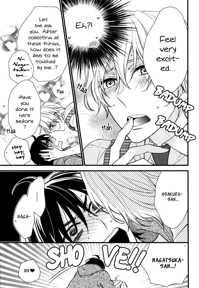 Inukei-Danshi-Ni-Natsukarechuu-Shiramatsu-Eng page 25