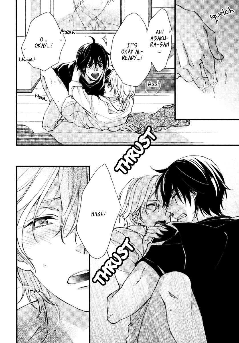Inukei-Danshi-Ni-Natsukarechuu-Shiramatsu-Eng page 26