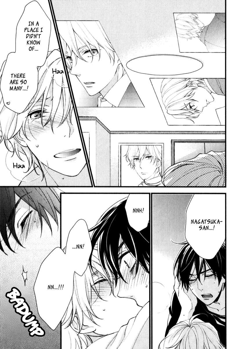 Inukei-Danshi-Ni-Natsukarechuu-Shiramatsu-Eng page 27