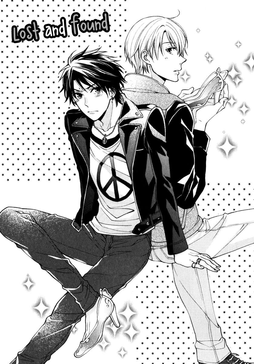 Inukei-Danshi-Ni-Natsukarechuu-Shiramatsu-Eng chapter_004 thumbnail