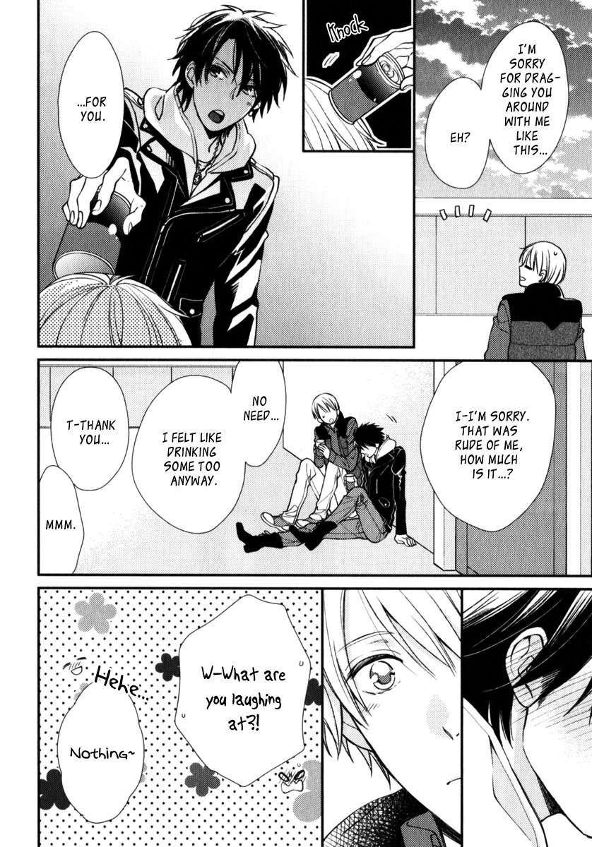 Inukei-Danshi-Ni-Natsukarechuu-Shiramatsu-Eng page 14