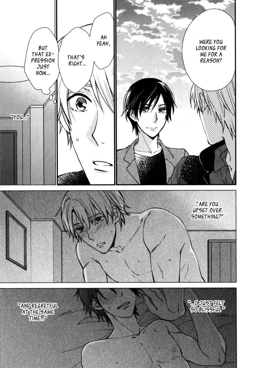 Inukei-Danshi-Ni-Natsukarechuu-Shiramatsu-Eng page 21