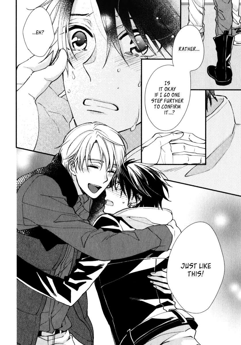 Inukei-Danshi-Ni-Natsukarechuu-Shiramatsu-Eng page 26