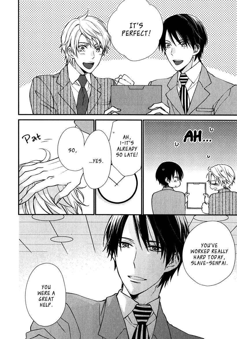 Inukei-Danshi-Ni-Natsukarechuu-Shiramatsu-Eng page 9