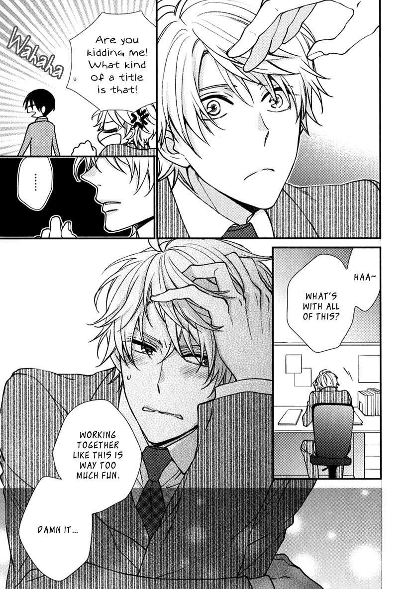 Inukei-Danshi-Ni-Natsukarechuu-Shiramatsu-Eng page 10