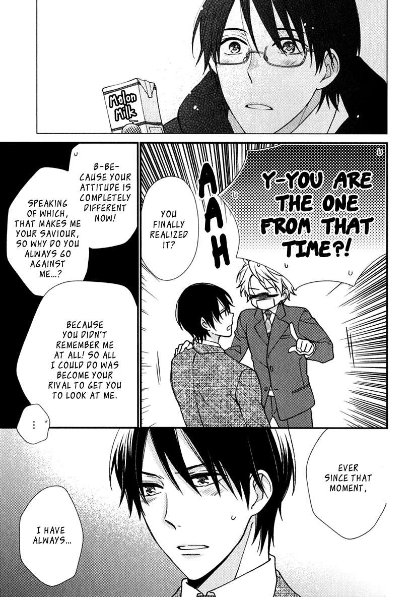 Inukei-Danshi-Ni-Natsukarechuu-Shiramatsu-Eng page 18