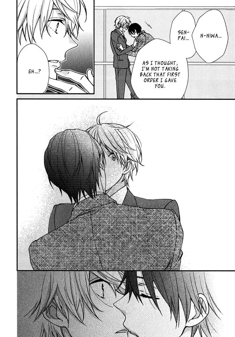Inukei-Danshi-Ni-Natsukarechuu-Shiramatsu-Eng page 19