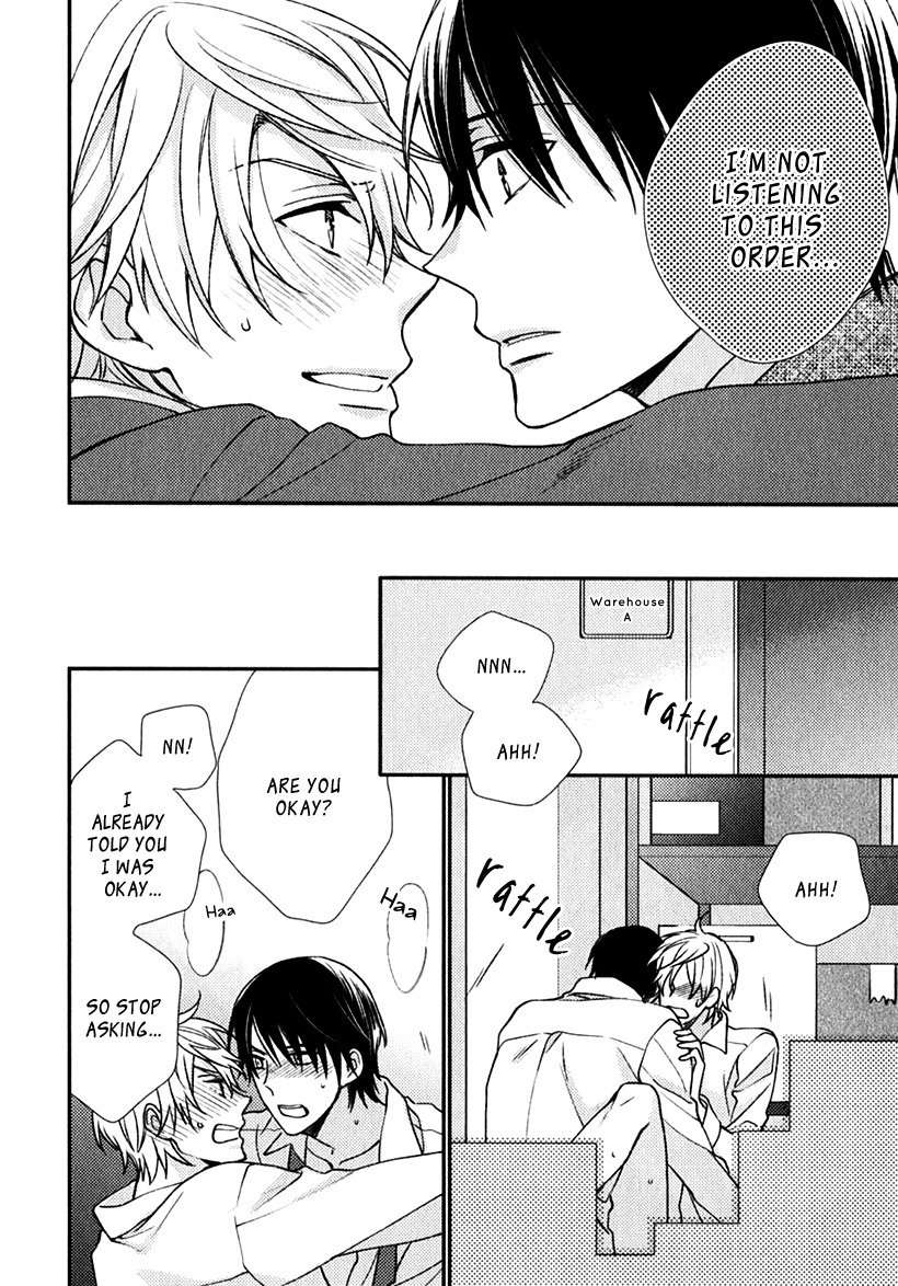 Inukei-Danshi-Ni-Natsukarechuu-Shiramatsu-Eng page 21