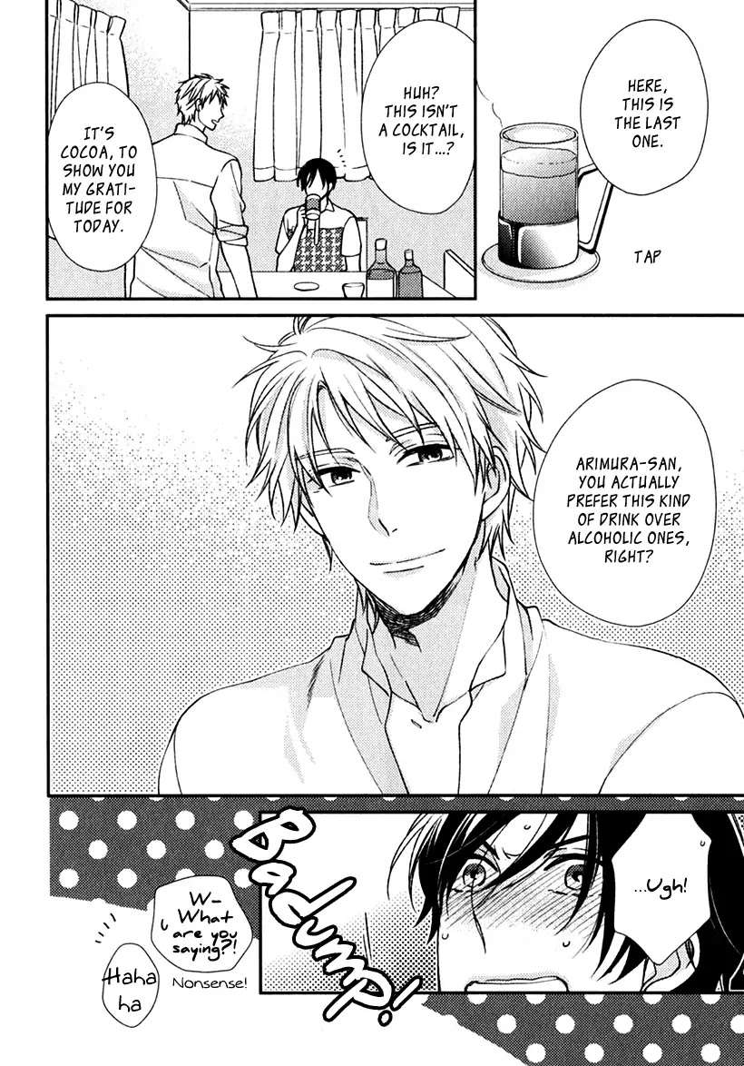 Inukei-Danshi-Ni-Natsukarechuu-Shiramatsu-Eng page 9