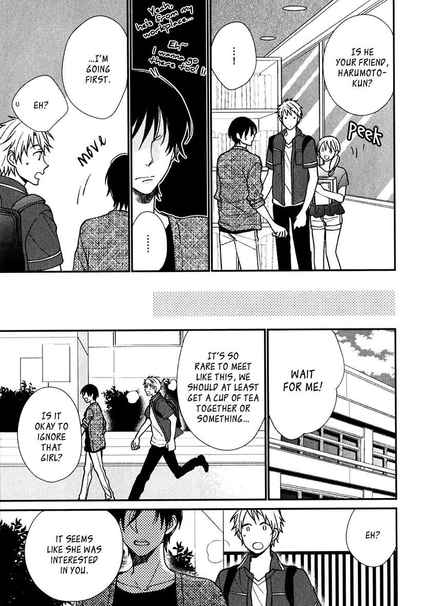 Inukei-Danshi-Ni-Natsukarechuu-Shiramatsu-Eng page 14