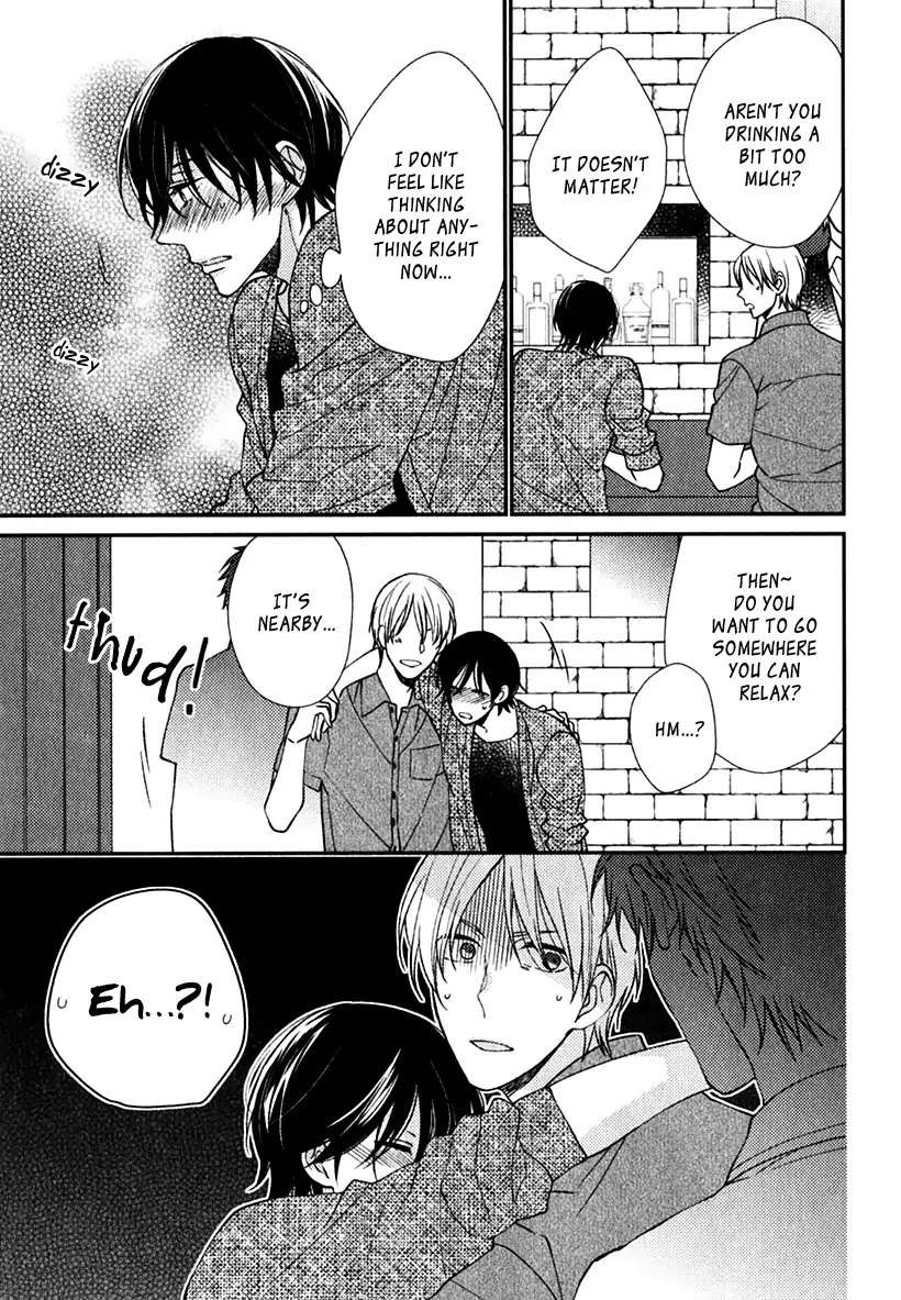 Inukei-Danshi-Ni-Natsukarechuu-Shiramatsu-Eng page 18