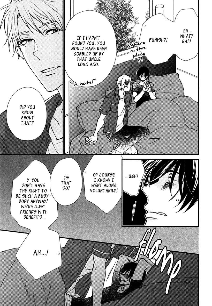 Inukei-Danshi-Ni-Natsukarechuu-Shiramatsu-Eng page 20