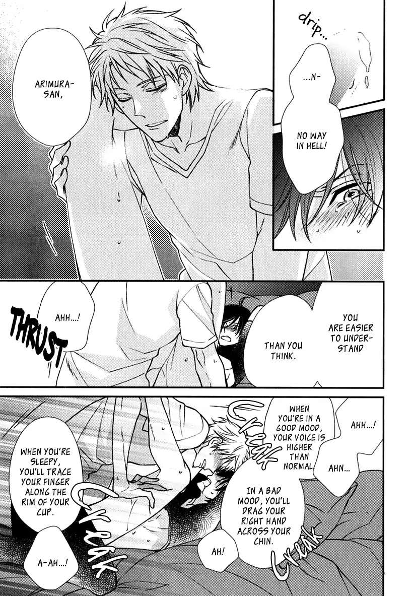 Inukei-Danshi-Ni-Natsukarechuu-Shiramatsu-Eng page 22