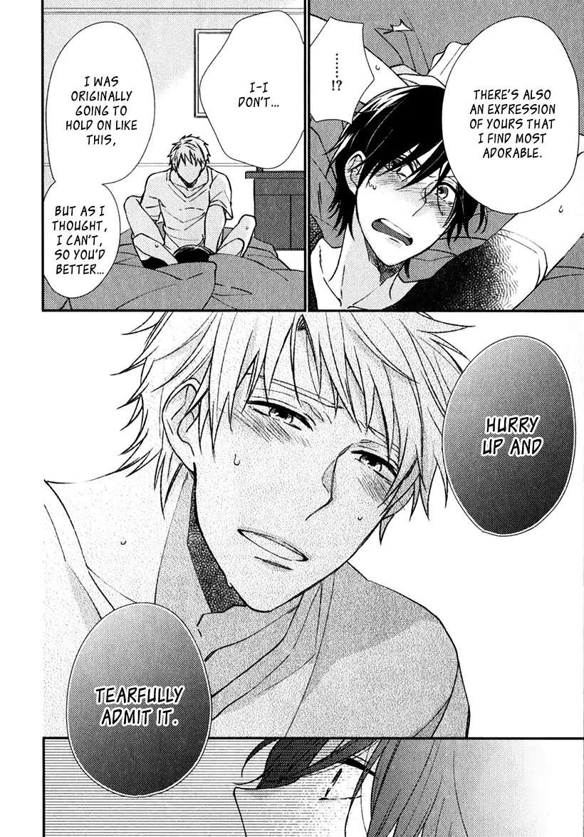 Inukei-Danshi-Ni-Natsukarechuu-Shiramatsu-Eng page 23