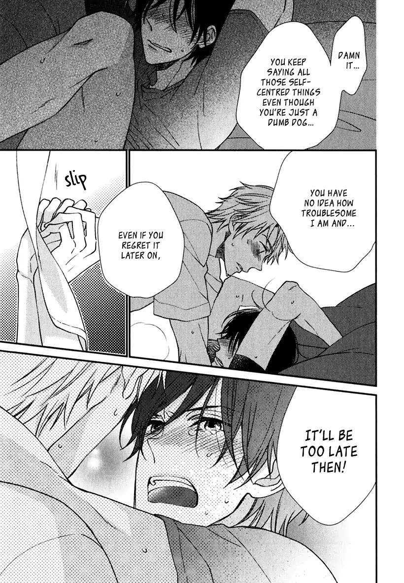 Inukei-Danshi-Ni-Natsukarechuu-Shiramatsu-Eng page 24