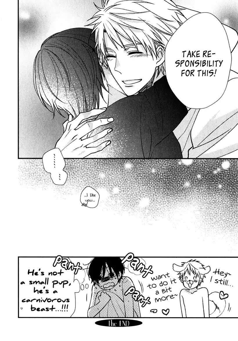 Inukei-Danshi-Ni-Natsukarechuu-Shiramatsu-Eng page 25