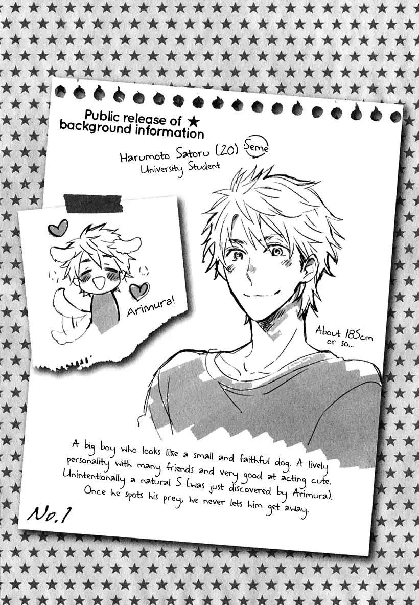 Inukei-Danshi-Ni-Natsukarechuu-Shiramatsu-Eng page 26