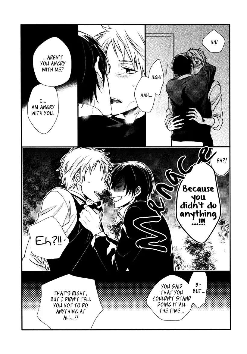 Inukei-Danshi-Ni-Natsukarechuu-Shiramatsu-Eng page 5