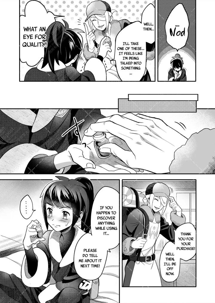 Investigate-The-Mysterious-Drug-By-Tewo-Eng page 20