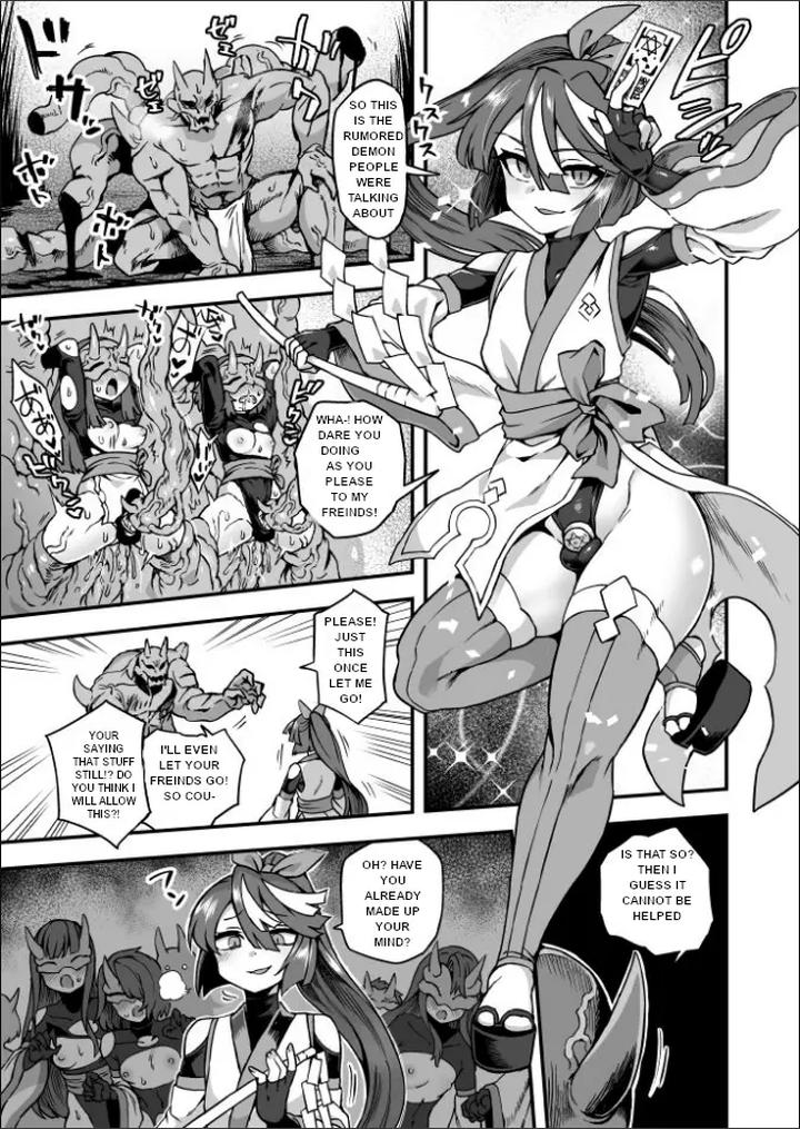 Iroiro-Irogoto-Black-2-By-Odenden-Etori-Yuuya-Eng page 4