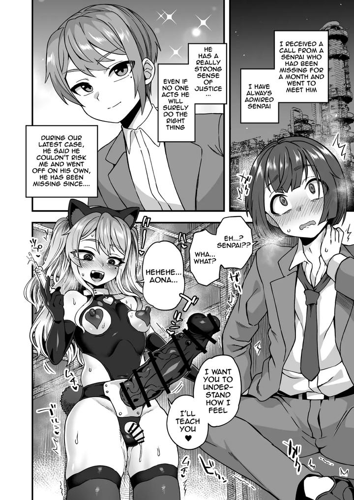 Iroiro-Irogoto-Black-2-By-Odenden-Etori-Yuuya-Eng page 19