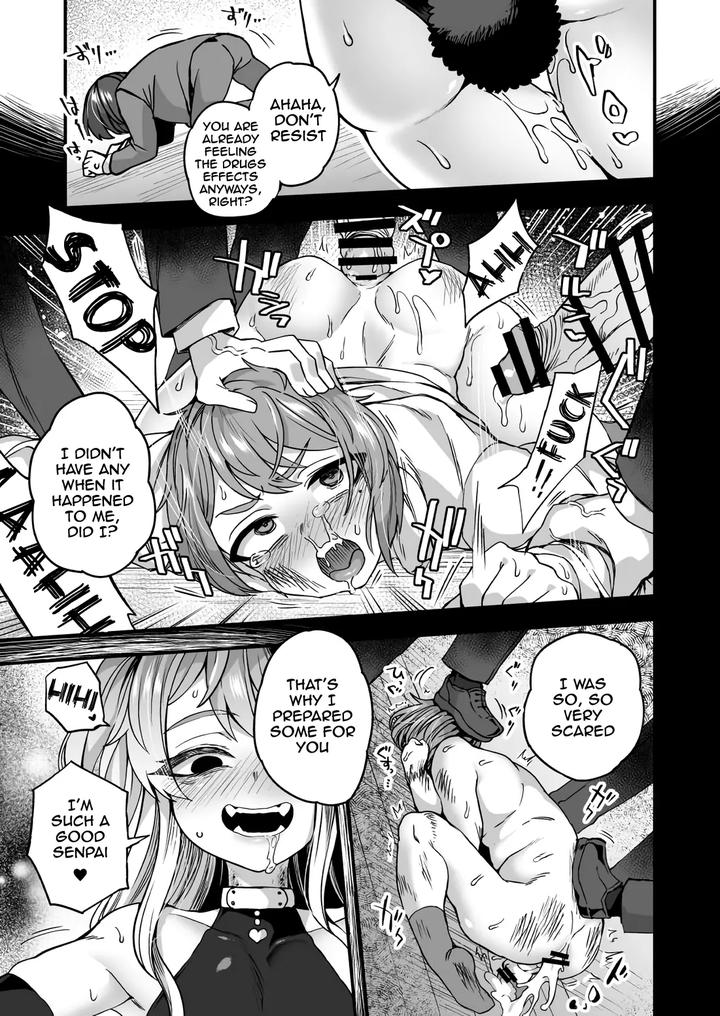 Iroiro-Irogoto-Black-2-By-Odenden-Etori-Yuuya-Eng page 20