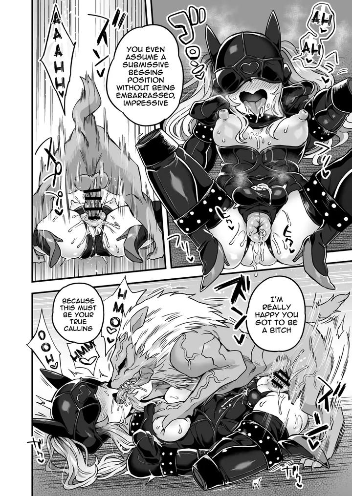 Iroiro-Irogoto-Black-2-By-Odenden-Etori-Yuuya-Eng page 31