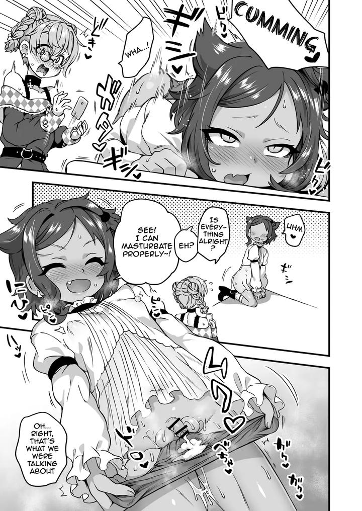 Iroiro-Irogoto-Black-2-By-Odenden-Etori-Yuuya-Eng page 46