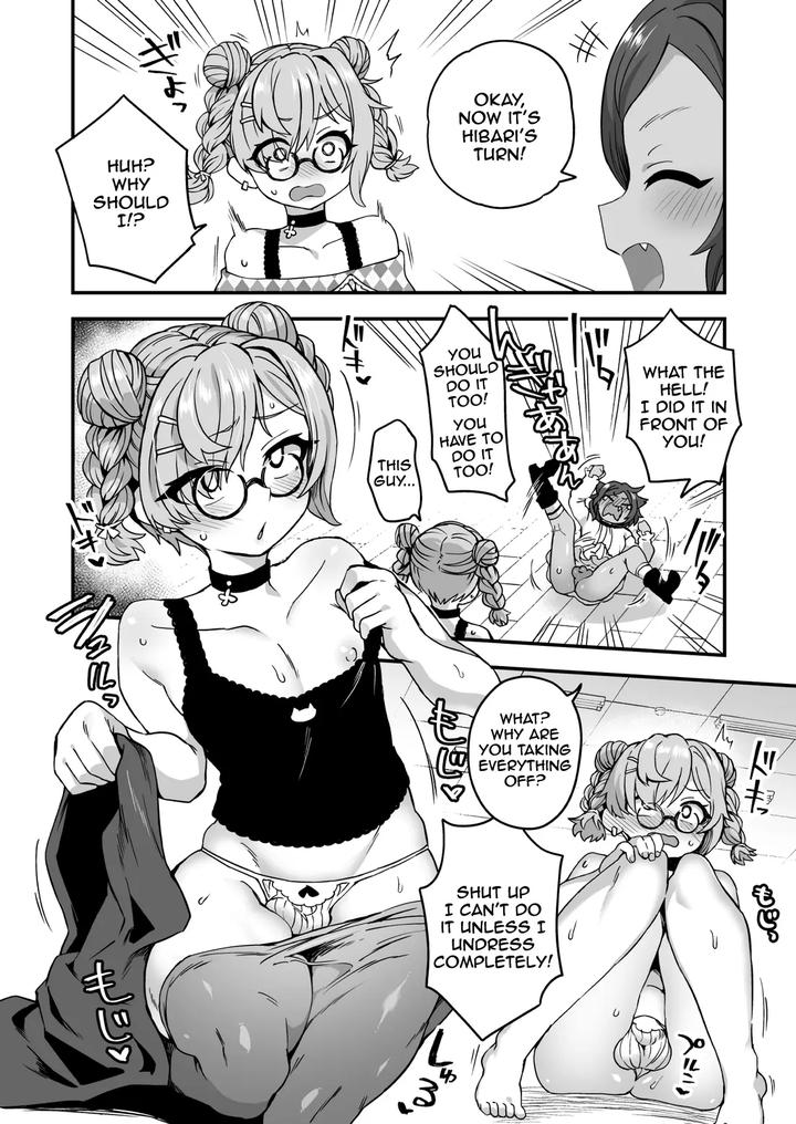 Iroiro-Irogoto-Black-2-By-Odenden-Etori-Yuuya-Eng page 47