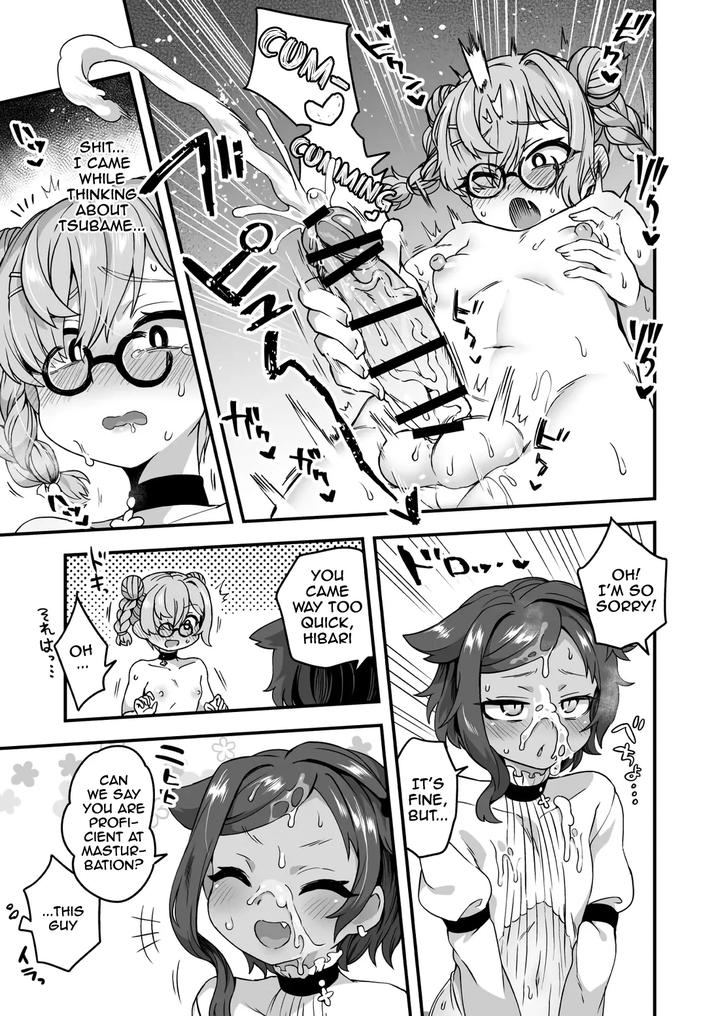 Iroiro-Irogoto-Black-2-By-Odenden-Etori-Yuuya-Eng page 50